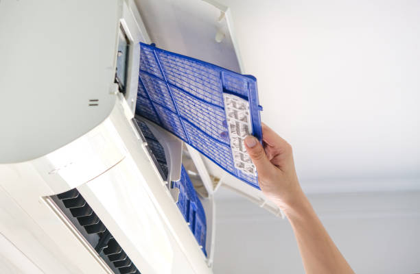 Best Air Duct Cleaning Near Me  in Gardnerville, NV