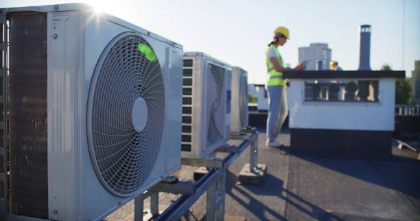 Best HVAC Duct Inspection Services  in Gardnerville, NV