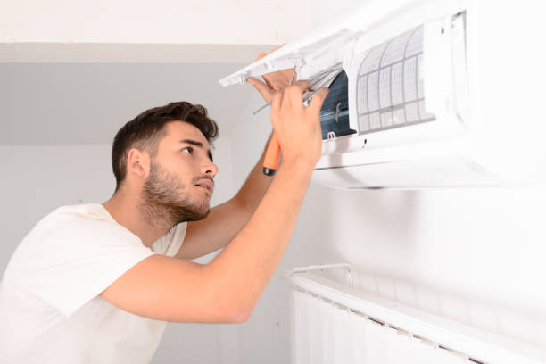 Best Emergency Air Duct Cleaning  in Gardnerville, NV